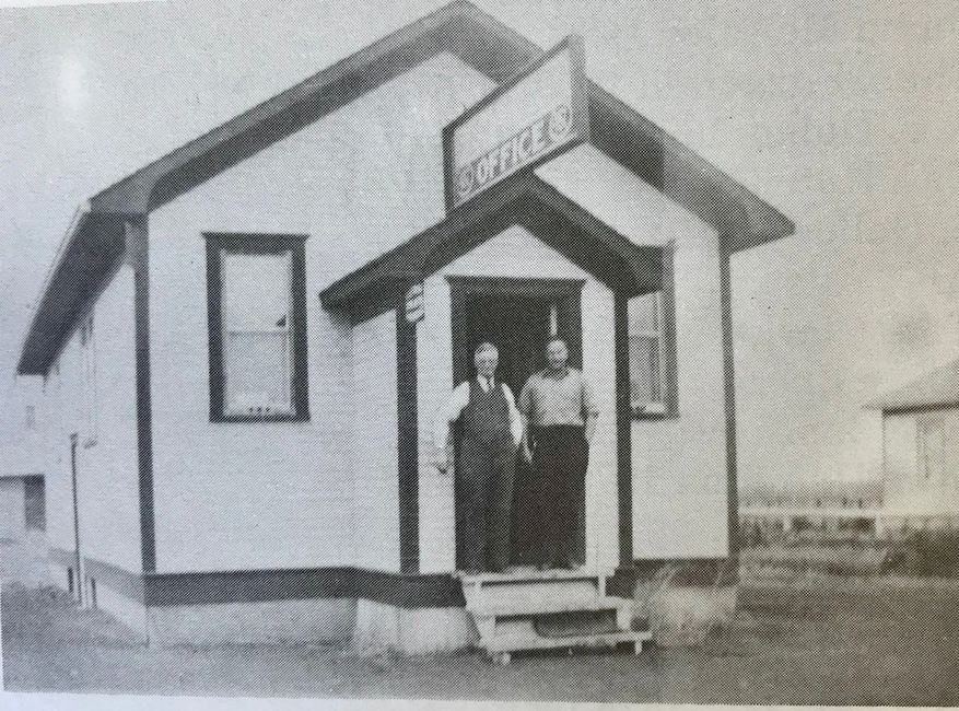 History & Overview RM of Nipawin No.487