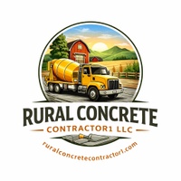 Rural Concrete Contractor1 Llc