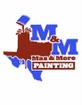 M&M
Mas and More Painting LLC

