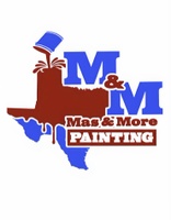 M&M
Mas and More Painting LLC
