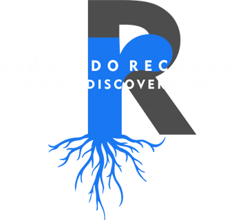 Recovery &
Self-Discovery, INC.® 