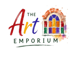 The Art  Emporium