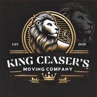 King Ceaser's Moving