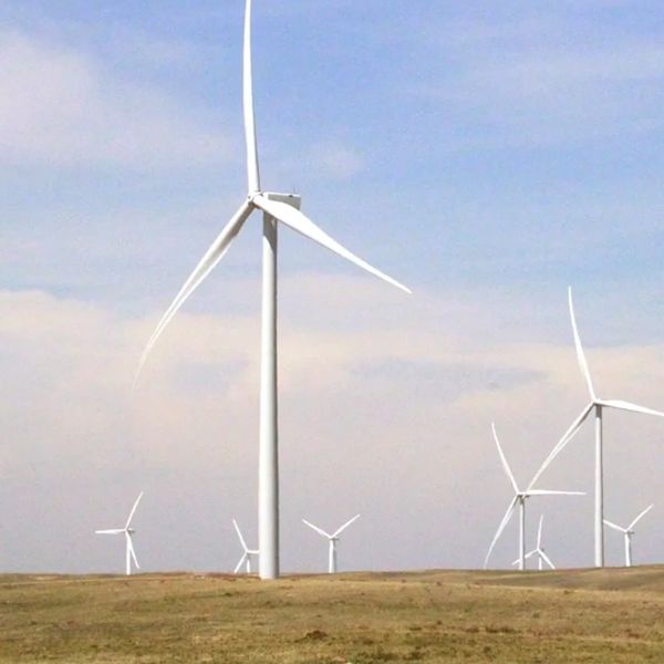 Studies Show Wind Farms Raise Temperatures, And Impact Could Become Significant As More Are Built