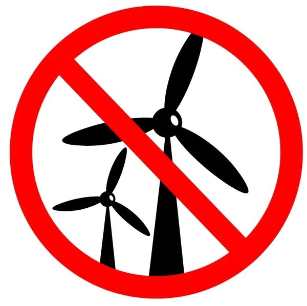 Stop Lava Run! Wind & Solar Projects