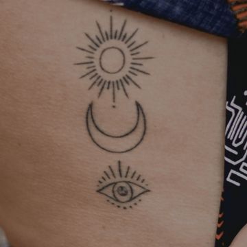 Fine Line Laser Tattoo Removal