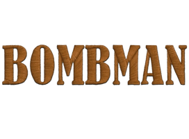 The BombMan Shop