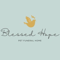 Blessed Hope End of Life Pet Services