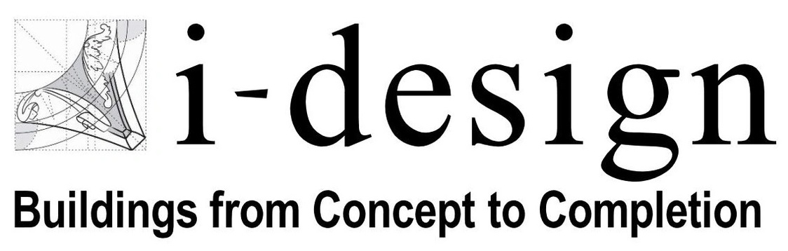 i-design...Buildings from Concept to Completion
