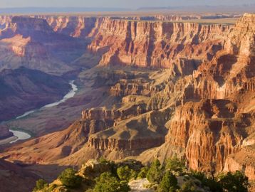 Formações rochosas