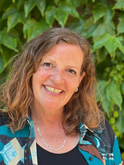 An image of Robyn Kemp