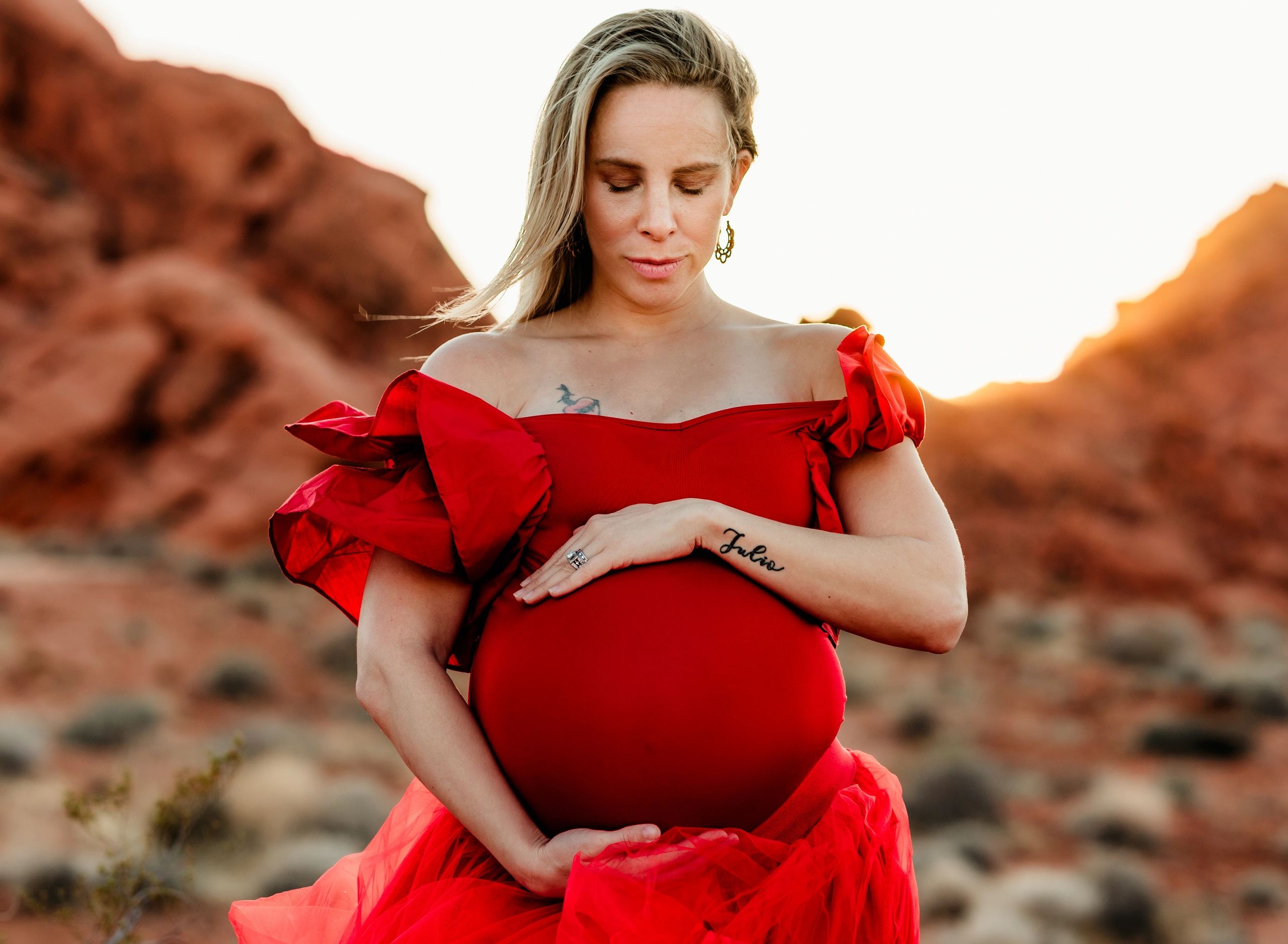 Maternity Photography, Pregnancy Portraits