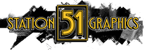 Station 51 Graphics