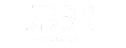 JB31 
Coaching Ltd