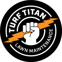 Turf Titan Lawn Maintenance