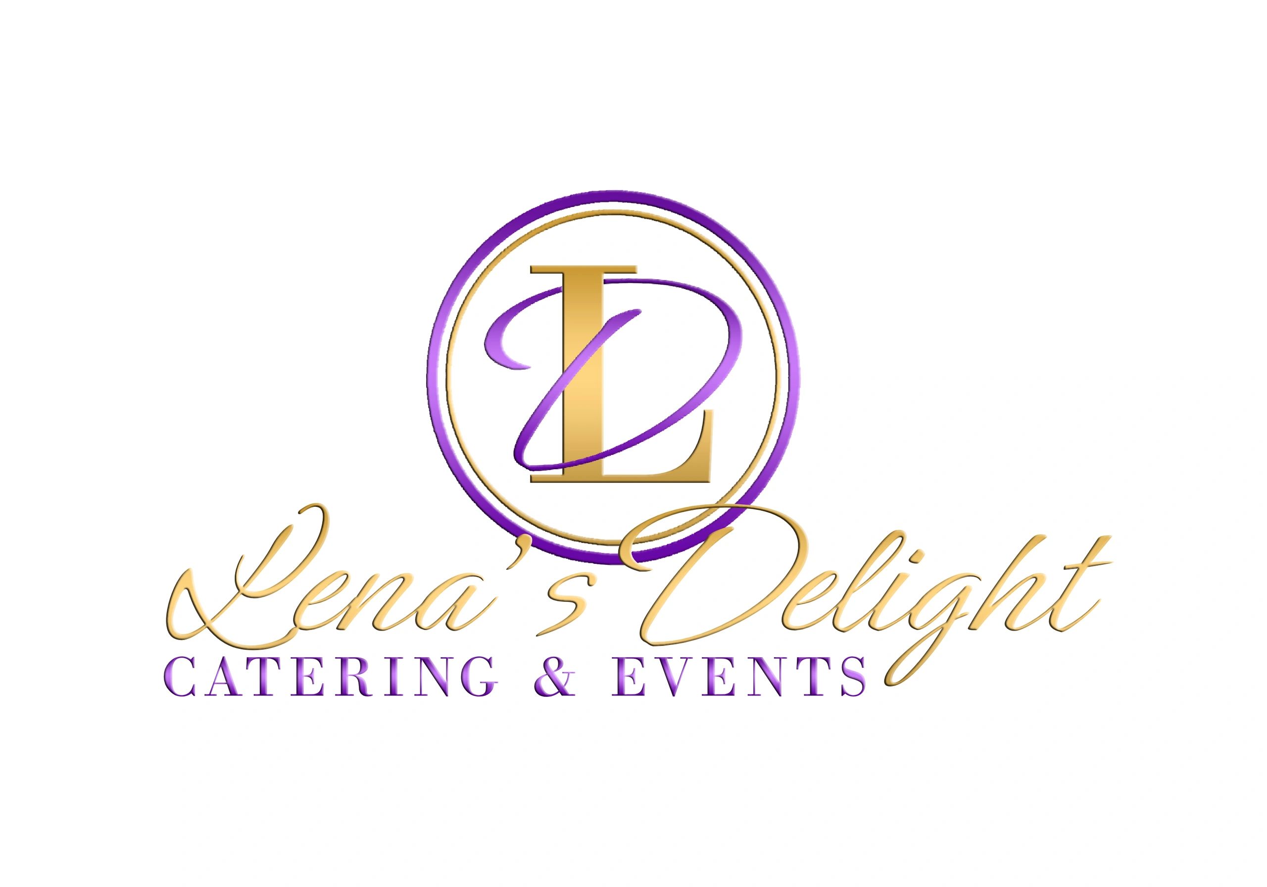 Lena's Delight Catering & Events Meal Delivery
