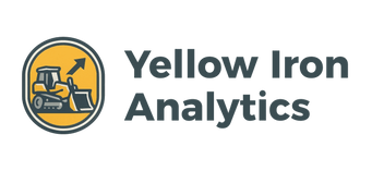Yellow Iron Analytics