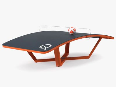 teqball table