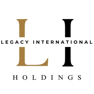 Legacy International 
Holdings