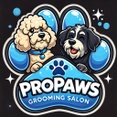 Pro Paws 
Grooming Salon