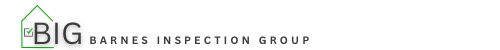 Barnes Inspection Group LLC's Logo