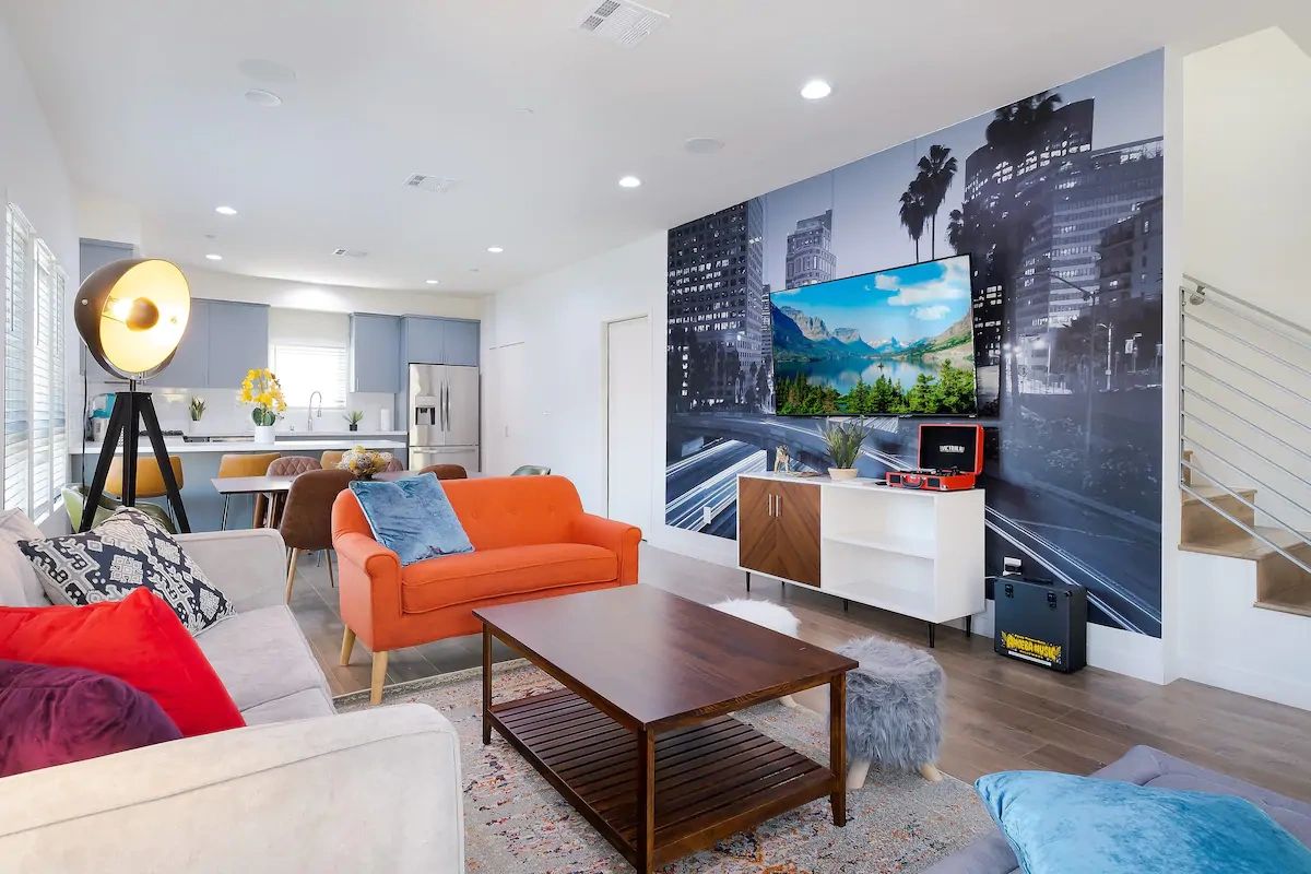 Property Management Services Canaan Plus LLC