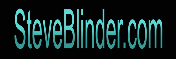 SteveBlinder.com