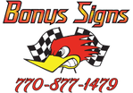 Bonus Signs
