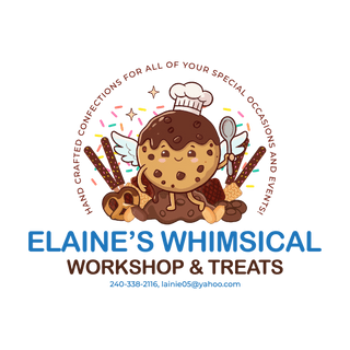 Elaine's Whimsical Workshop & Treats