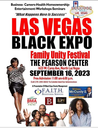 Las Vegas Black Firday Deals 2023