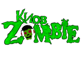 Knob Zombie