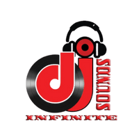 DJ Infinite Sounds website