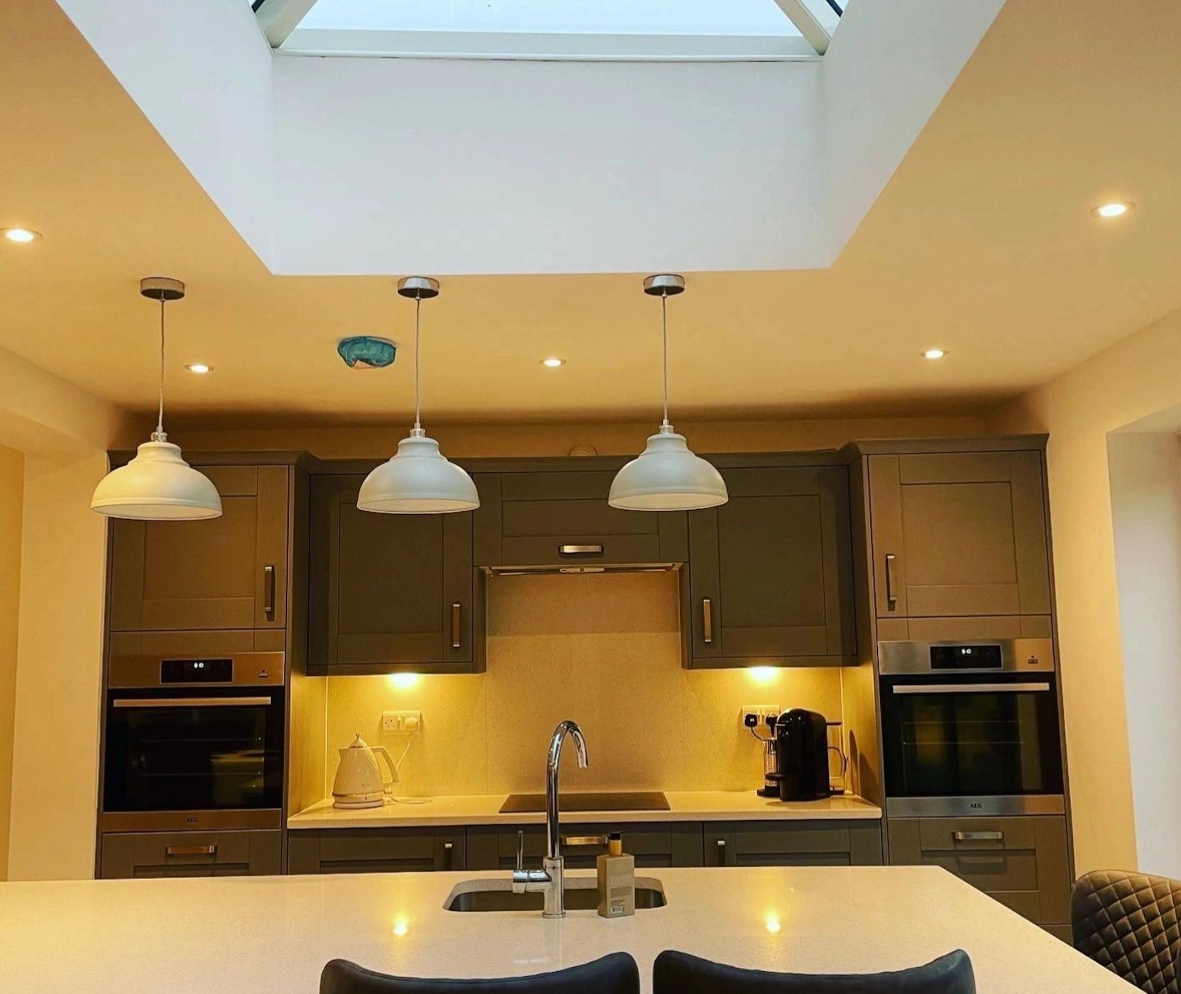 Hammers Construction Services Construction in London