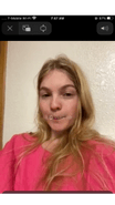 kammi Janae pederson

Teacher  by day

$2,000 Call Girl 
by night