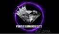 Purple Diamonds Elite