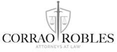 Corrao Robles Law