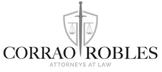 Corrao Robles Law