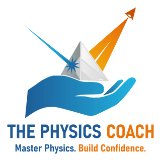 The Physics Coach, LLC