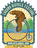 Laguna Bicycle Festival