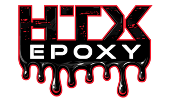 Epoxy Coatings by Crete Designs