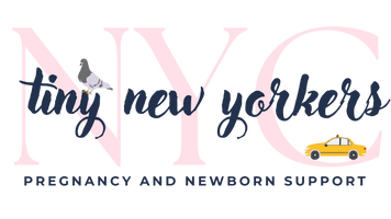 Tiny New Yorkers