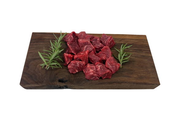 Locally sourcing our meat ensures exceptional freshness and quality, enhancing the flavor and taste 