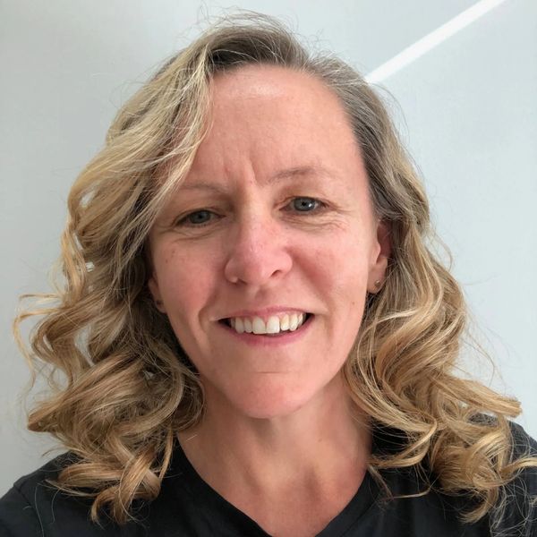 Gill Ward speech and language therapy for adults in London and surrounding counties