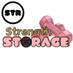 Strength Storage