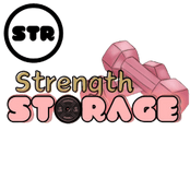 Strength Storage