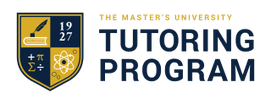 TMU Tutoring Center