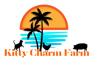Kitty Charm Farm