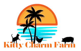 Kitty Charm Farm