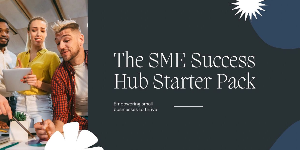 SME Success Hub Starter Pack