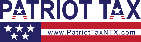 Patriot Tax